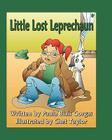 Little Lost Leprechaun By Paula Blais Gorgas Cover Image
