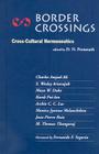Border Crossings: Cross-Cultural Hermeneutics By D. N. Premnath (Editor) Cover Image