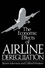 The Economic Effects of Airline: Deregulation Amer. Psychiatric Assn (Studies in the Regulation of Economic Activity) By Steven Morrison, Clifford Winston Cover Image