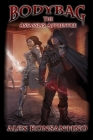 Bodybag, The Assassin's Apprentice Cover Image