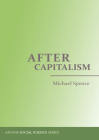 After Capitalism By Michael Spence Cover Image