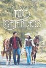 Two Pretenders By Iva Forshey Cover Image