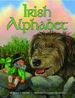 Irish Alphabet (ABC) By Rickey Pittman, Connie McLennan (Artist) Cover Image