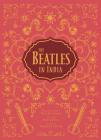 The Beatles in India By Paul Saltzman, Pattie Boyd (Foreword by), Tim B. Wride (Preface by), Donovan Leitch (Afterword by) Cover Image