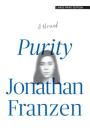 Purity By Jonathan Franzen Cover Image