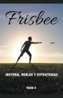 Frisbee Cover Image