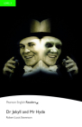 Level 3: Dr Jekyll and MR Hyde By Robert Stevenson Cover Image