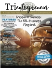 Trientrepreneur Magazine Issue 15 Cover Image