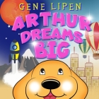 Arthur Dreams BIG Cover Image