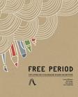 Free Period: Un livre de coloriage plein de motifs Cover Image