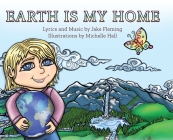 Earth is My Home Cover Image