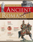 Tools of the Ancient Romans: A Kid's Guide to the History & Science of Life in Ancient Rome (Build It Yourself) Cover Image