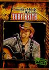 Toby Keith (Country Music Stars) By Therese M. Shea Cover Image