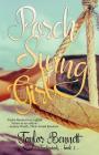 Porch Swing Girl Cover Image