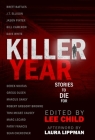 Killer Year: Stories to Die For Cover Image