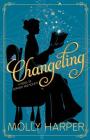 Changeling Cover Image