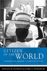 Becoming a Citizen of the World: Suffering and Solidarity in the 21st Century Cover Image