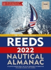 Reeds Nautical Almanac 2022 (Reed's Almanac)  Cover Image