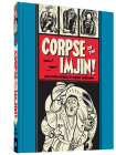 Corpse on the Imjin And Other Stories (The EC Comics Library #1) By Harvey Kurtzman, Gary Groth (Series edited by) Cover Image