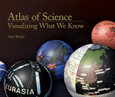 Atlas of Science: Visualizing What We Know By Katy Borner Cover Image