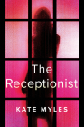 The Receptionist Cover Image