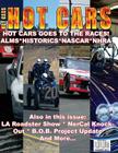 HOT CARS No. 8: The nation's hottest car magazine! By Roy R. Sorenson Cover Image
