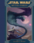 Star Wars Myths & Fables Cover Image
