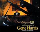 Elegant Soul: The Life and Music of Gene Harris Cover Image