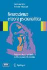 Neuroscienze E Teoria Psicoanalitica: Verso Una Teoria Integrata del Funzionamento Mentale By Loredana Cena (Editor), Antonio Imbasciati (Editor) Cover Image