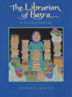 The Librarian Of Basra: A True Story from Iraq Cover Image