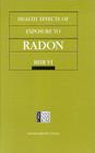 Health Effects of Exposure to Radon: Beir VI Cover Image
