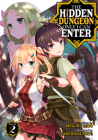 The Hidden Dungeon Only I Can Enter (Light Novel) Vol. 2 By Meguru Seto Cover Image