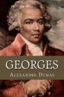 Georges By Alexandre Dumas Cover Image