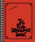 The Real Broadway Book: C Instruments Cover Image