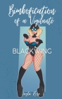 Bimbofication of a Vigilante: Blackwing Cover Image