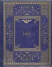 1492 By Mary Johnson Cover Image