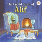 The Untold Story of Alif Cover Image