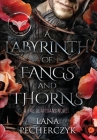 A Labyrinth of Fangs and Thorns: Season of the Vampire Cover Image
