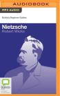 Nietzsche (Bolinda Beginner Guides) Cover Image