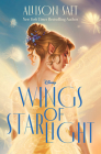 Wings of Starlight By Allison Saft Cover Image