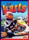 Los Karts By Barbara Lowell Cover Image