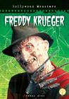 Freddy Krueger By Kenny Abdo Cover Image