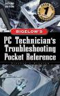 PC Technician's Troubleshooting Pocket Reference (Hardware S) By Stephen Bigelow Cover Image