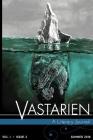 Vastarien, Vol. 1, Issue 2 Cover Image