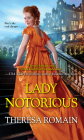 Lady Notorious (Royal Rewards #4) Cover Image
