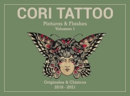 Cori Tattoo By Daniel Martino (Editor) Cover Image