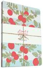 Fruit & Flowers Notebook Collection Cover Image