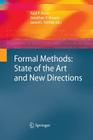 Formal Methods: State of the Art and New Directions By Paul Boca (Editor), Jonathan P. Bowen (Editor), Jawed Siddiqi (Editor) Cover Image