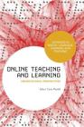 Online Teaching and Learning (Advances in Digital Language Learning and Teaching) By Carla Meskill (Editor) Cover Image