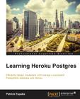 Learning Heroku Postgres Cover Image